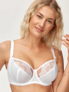 Azal Karen farba:biela