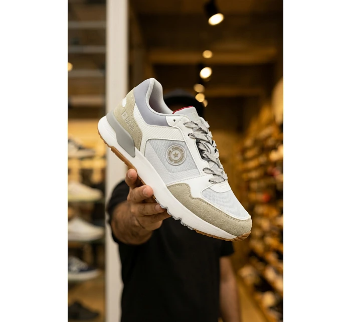 Pánské tenisky na platformě Big Star model 22044808 - Big Star Shoes