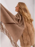 Šatka AT SZ 23185.62P tmavá lila