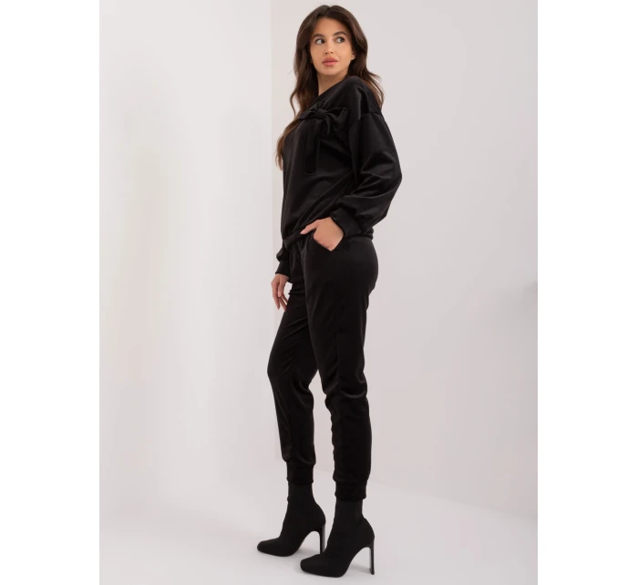 DHJ KMPL 8870.59 čierna