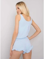 Pyžamo RV PI model 16719710 světle modrá - FPrice