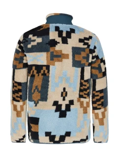 Pánska mikina Protest PRTKEYSTON