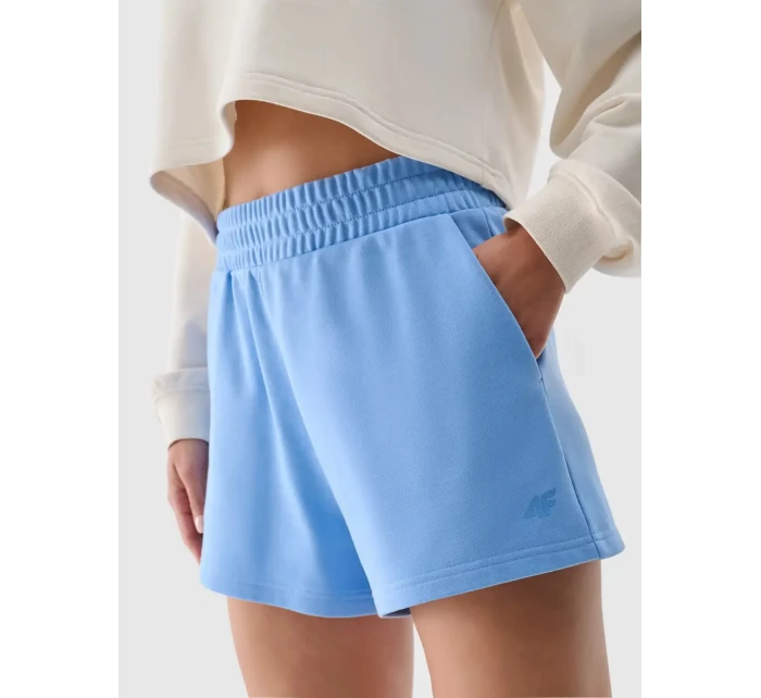 Dámské kraťasy 4F Dámské kraťasy 4F