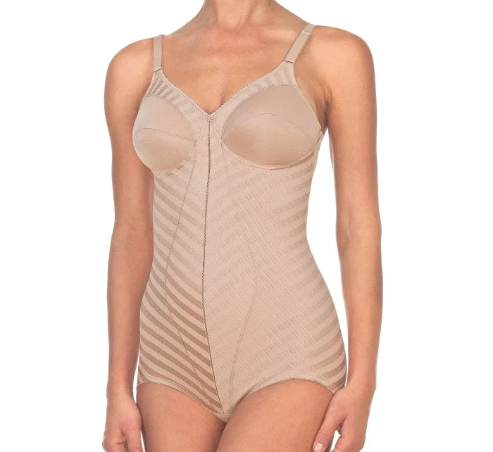 Dámské body bez kostic Weftloc model 20789342 - Felina Dámské body bez kostic Weftloc model 20789342 - Felina