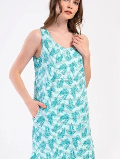 Dámská noční košile na ramínka model 21077365 - Vienetta