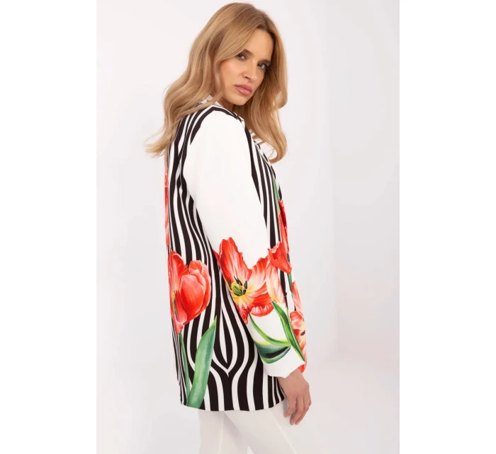 Bunda model 209830 Taliansko Moda