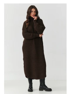 Denné šaty model 223267 Makadamia