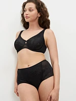 WILD ROSE SENSATION - Minimalizačná podprsenka pre hladký, opticky menší dekolt Triumph
