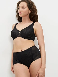 WILD ROSE SENSATION - Minimalizačná podprsenka pre hladký, opticky menší dekolt Triumph