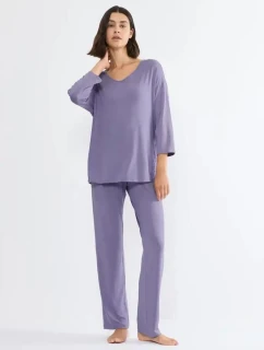 Timeless Sensuality PK 3/4 model 21792271 PURPLE PURPLE - Triumph