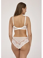 Kalhotky Ava 2235 Creamy Beige S–3XL