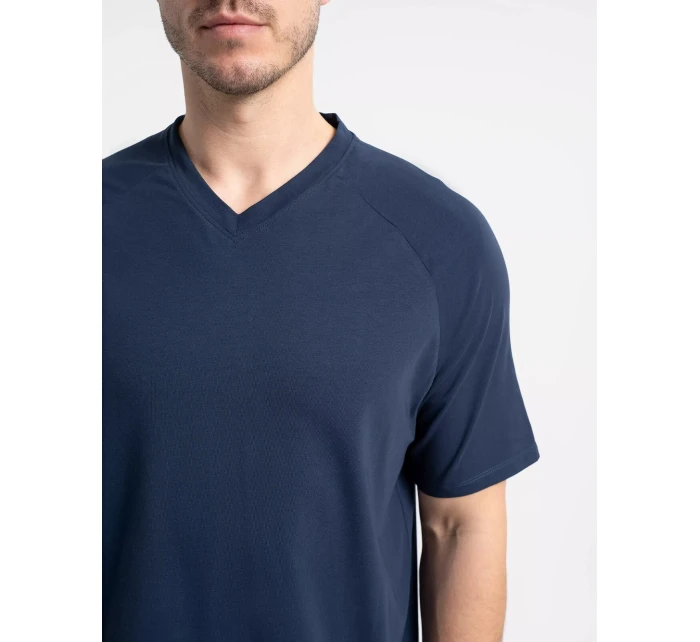 Pyžamo Moraj PDM4700-004 kr/r M-4XL Pyžamo Moraj PDM4700-004 kr/r M-4XL