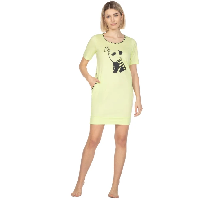 Dámske tričko Regina 125 S-XL cr/r L24