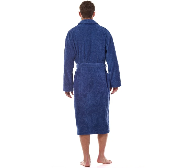 Dlouhý pánský župan model 21038598 4XL - L&L