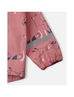 Bunda do dažďa Vesi Bunda do dažďa Jr 5100025A-1123