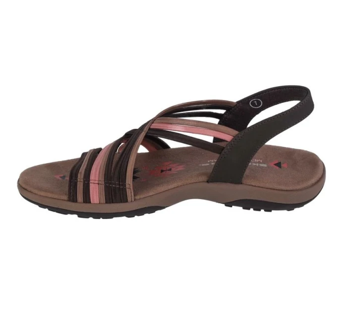 Slim Simply Stretch Sandály Brown 36 model 21375513 - Skechers Slim Simply Stretch Sandály Brown 36 model 21375513 - Skechers