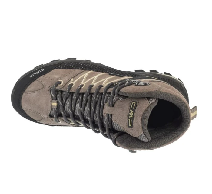 Obuv CMP Rigel Mid WP W 3Q12946-02PU