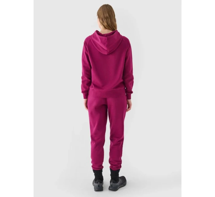 Dámske tepláky 4F 4FWMM00TTROF1137-51S Dámske tepláky 4F 4FWMM00TTROF1137-51S