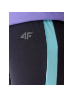 Dívčí pletené legíny Junior model 21754640 - 4F