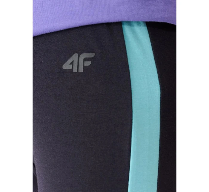 Dívčí pletené legíny Junior model 21754640 - 4F