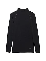 Koszulka damska longsleeve   WAW25TFLO 20S model 21758208 - 4F