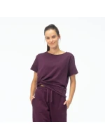 Dámské tričko s krátkým rukávem LADY model 21910934 II - Martes