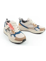 Skechers Nova Jogger Detská športová obuv na suchý zips pre chlapcov Skechers Nova Jogger Detská športová obuv na suchý zips pre chlapcov