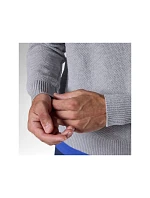 Sweter męski M Sweater szary model 22243131 - Rossignol Sweter męski M Sweater szary model 22243131 - Rossignol