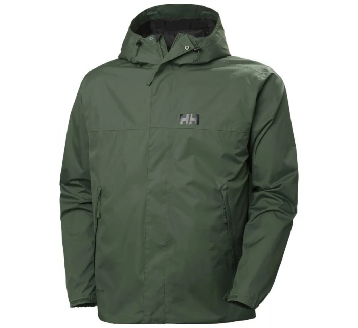 Pánska bunda Ervik M 64032 476 - Helly Hansen