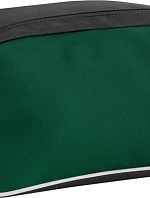Quadra QS 76 Taška na boty 51.S076 bottle green/black/white