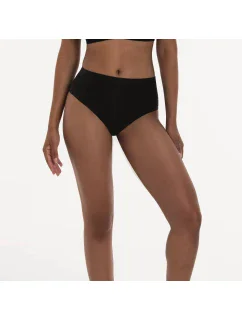 Základné šnúrky vyššie 1334 čierne - Anita Classix