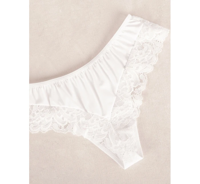 Diamond model 21236191 3pak kolor:biały - Wol-Bar Diamond model 21236191 3pak kolor:biały - Wol-Bar