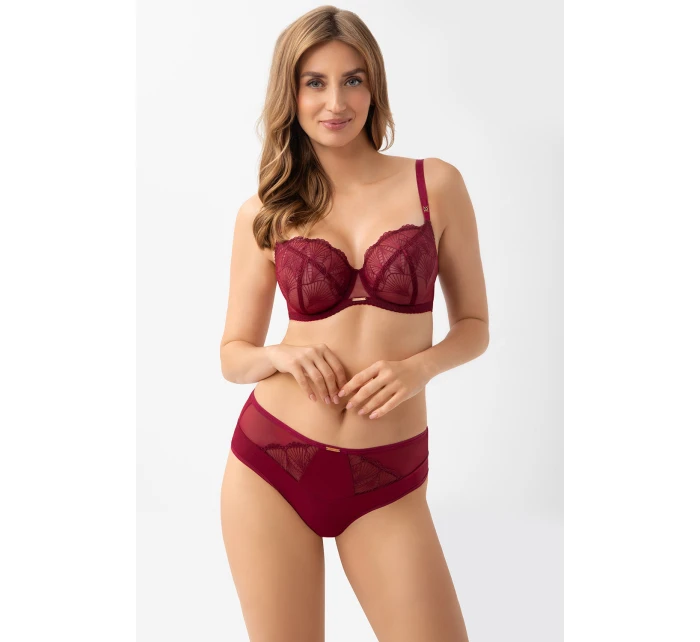 model 21764585 Mira kolor:bordo - Gorsenia