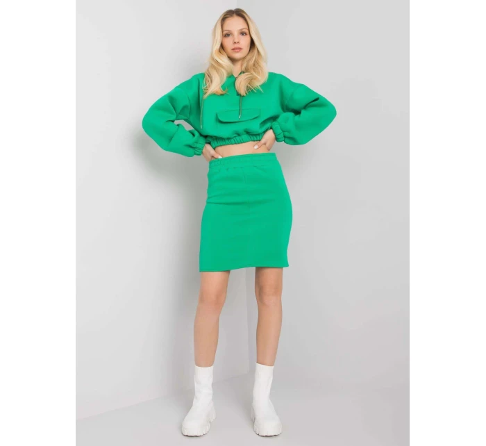 Sada EM KMPL model 16732108 zelených - FPrice