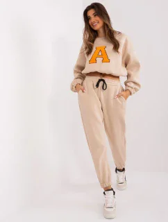 Komplet EM KMPL model 18987317 beżowy - FPrice