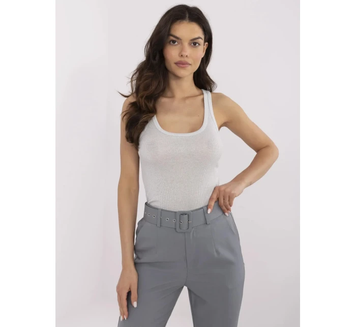 NM TP top R61636.01 sivá NM TP top R61636.01 sivá