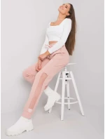 Tepláky RV DR 6896.48P svetlo ružová Tepláky RV DR 6896.48P svetlo ružová