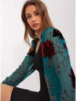 Šaty RV SK 7353.10x čierna