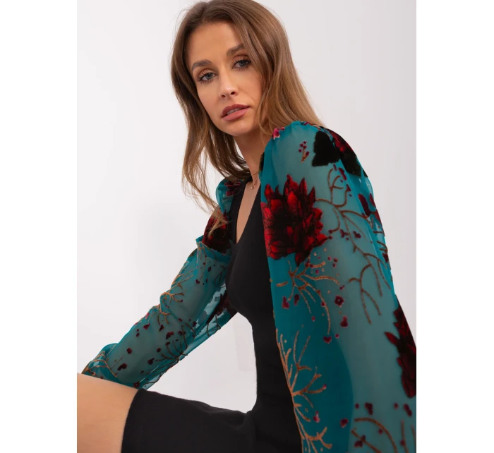 Šaty RV SK 7353.10x čierna