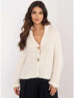 Jumper TW SW BI 25002.88P ecru Jumper TW SW BI 25002.88P ecru