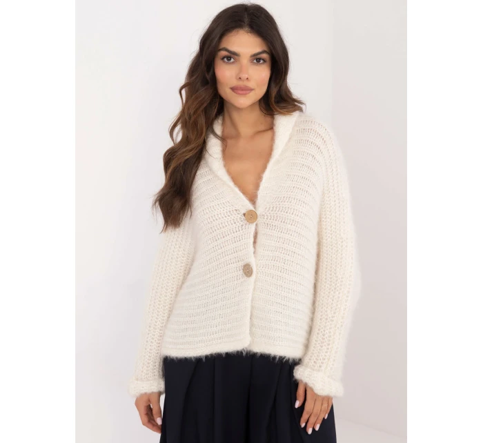 Jumper TW SW BI 25002.88P ecru Jumper TW SW BI 25002.88P ecru