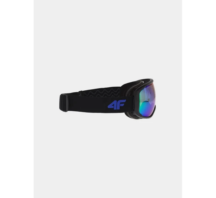 Detské lyžiarske okuliare 4F Detské lyžiarske okuliare 4F