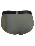 Slipy model 7825146 šedá - Calvin Klein