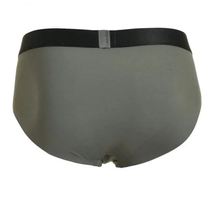 Slipy model 7825146 šedá - Calvin Klein