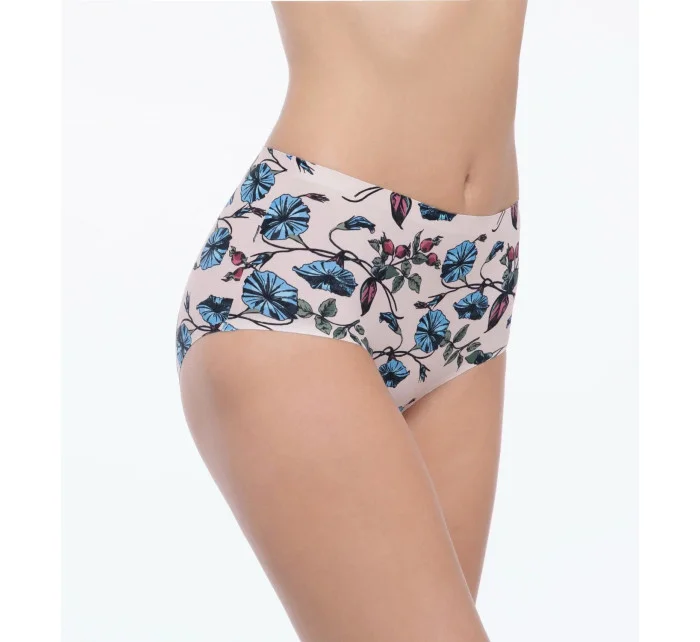 Dámske nohavičky Bluebell Maxi - Julimex