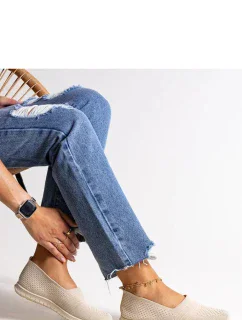 Tenisky model 207250 Solea