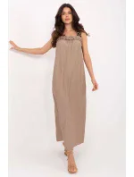 Denné šaty model 215173 Taliansko Moda Denné šaty model 215173 Taliansko Moda