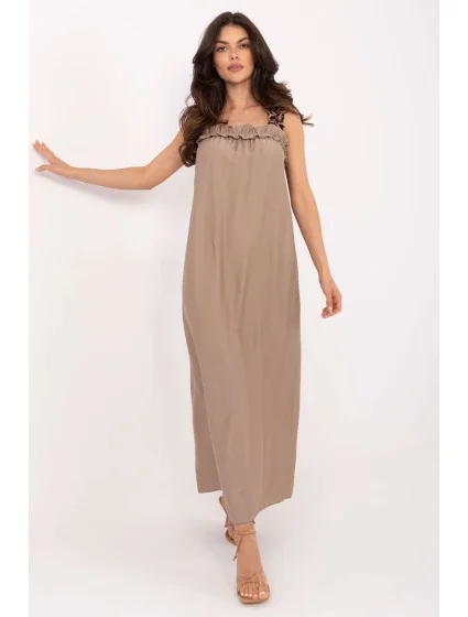 Denné šaty model 215173 Taliansko Moda Denné šaty model 215173 Taliansko Moda