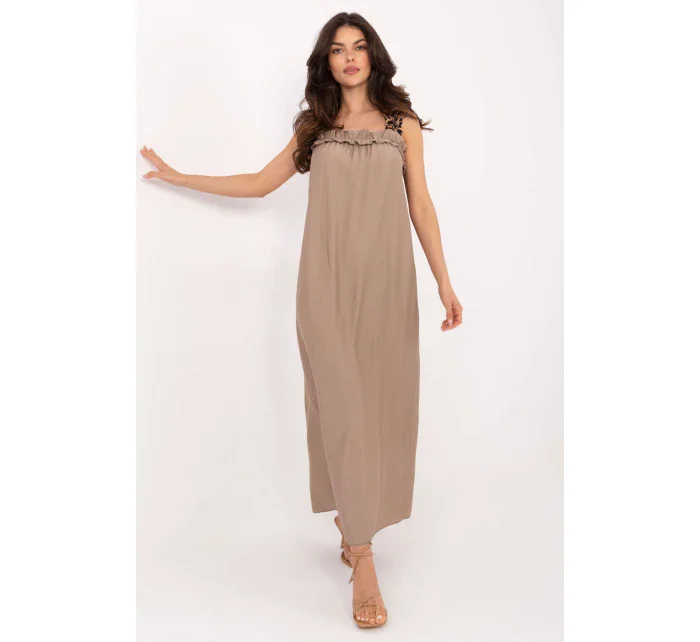 Denné šaty model 215173 Taliansko Moda Denné šaty model 215173 Taliansko Moda