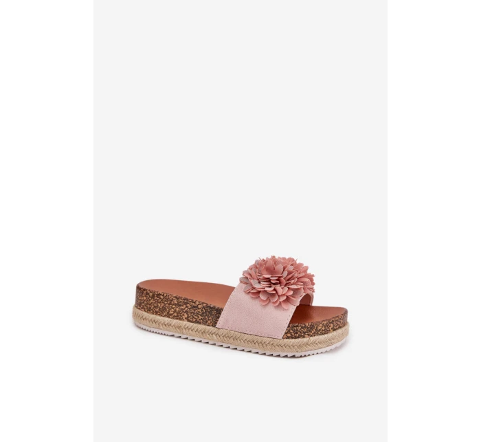 Papuče model 216067 Step in style